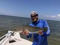 Shallow Minded Fishing Charters 30A image 41